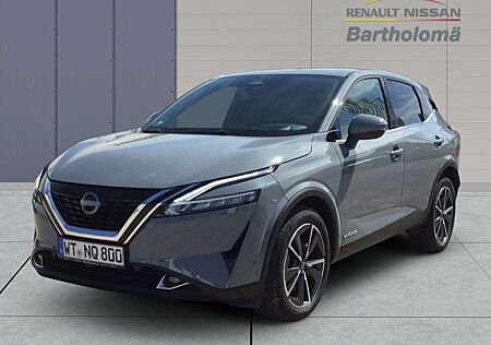 Nissan Qashqai Tekna e-Power 1.5 VC-T e-POWER