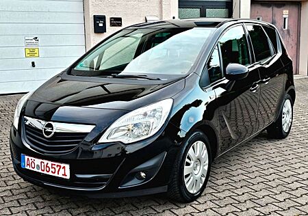 Opel Meriva B 1.7 CDTI TÜV / SERVICE / INSPEKTION NEU