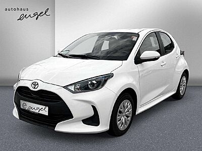 Toyota Yaris Hybrid Busin Edition,KLIMA,ACC,KAMERA,SH,LH,CARPLA