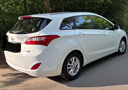 Hyundai i30 1,6
