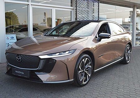 Mazda 6e EV 258ps Takumi