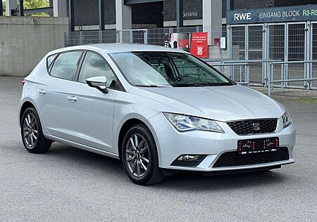 Seat Leon Reference*PDC*KLIMA*START/STOP*