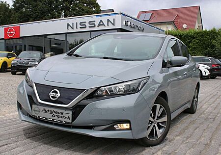 Nissan Leaf Acenta