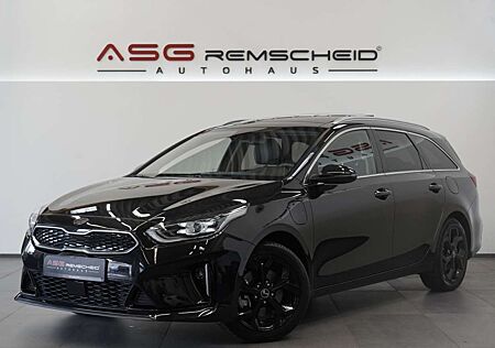 Kia Cee'd Ceed / 1.6 Plug-in Hybrid *1.H *Kam *Tempo *Navi