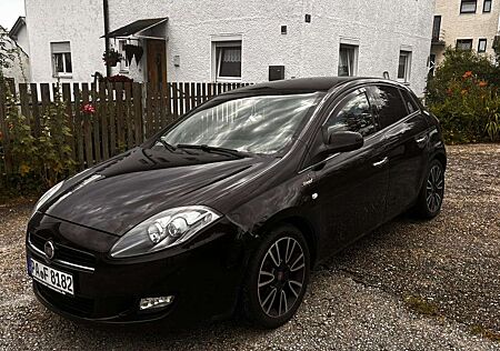 Fiat Bravo 1.4 T-JET 16V Street