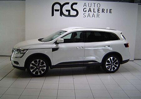 Renault Koleos Limited 2.0 dCi 175 FAP Energy Leder+Navi+ Keyless