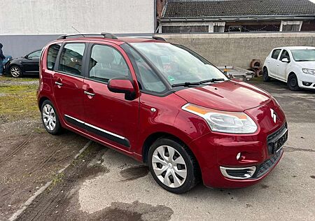 Citroën C3 Picasso Citroen Exclusive Euro5 Klima PDC ohne Tüv