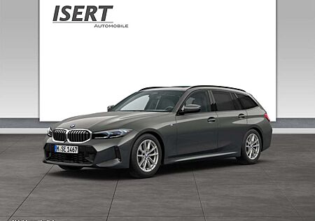 BMW 320 d xDrive tour. M Sport A. +AHK+PANO+RFK+LED