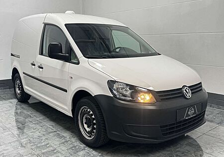 VW Caddy Volkswagen Kasten/Kombi EcoProfi
