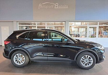 Ford Kuga 2.0 TitaniumX Aut. 4x4*Panorama*AHK*Standh.