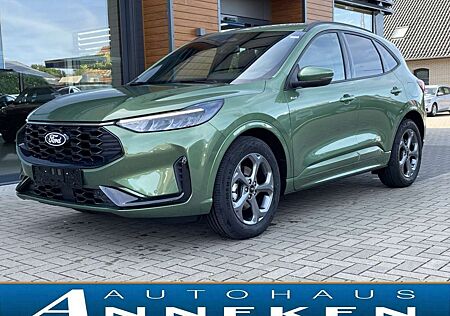 Ford Kuga ST-Line*Kamera*Sync4*NEUES MODELL
