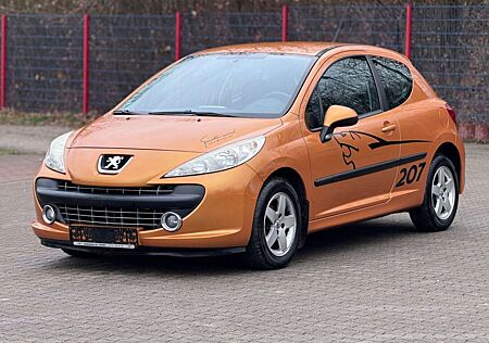 Peugeot 207 Sport * KLIMA *PDC