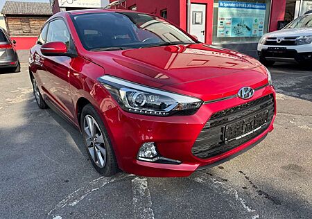Hyundai i20 Coupe Trend/ Klima/PDC/Sitzheiz/Lenkradheiz