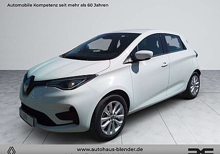 Renault ZOE Experience R110 Z.E. 50
