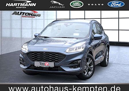 Ford Kuga ST-Line Bluetooth Head Up Display Navi LED