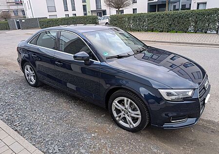 Audi A3 1.4 TFSI cylinder on demand ultra Limousine Str