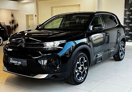 Citroën C5 Aircross Citroen Plus Navi Aut. Sport