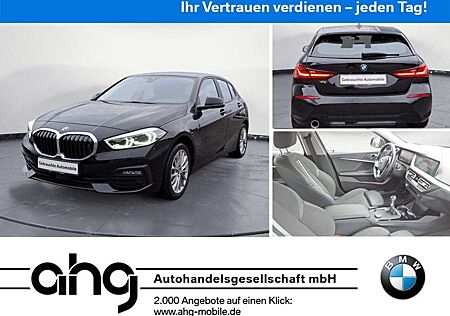 BMW 118 i Advantage Klimaaut. Sportsitze PDC