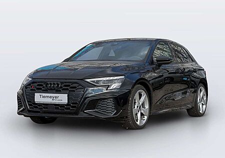Audi S3 Q LEDER KAMERA eKLAPPE