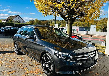 Mercedes-Benz C 180 C -Klasse T-Modell T