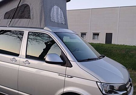 VW T5 Kombi Volkswagen undefined