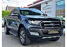 Ford Ranger Wildtrak 3.2l V6 Extrakabine 4x4 Aut.