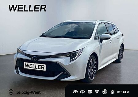 Toyota Corolla 2.0 Hybrid TS Team D *AHK*Navi*LED*CarPlay*
