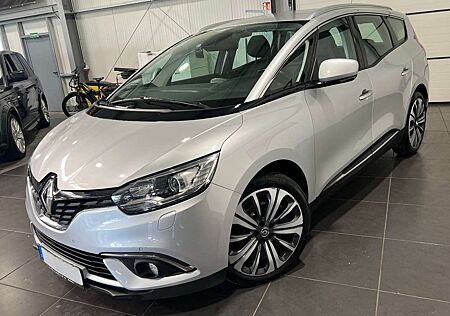 Renault Scenic Grand IV *1.7 DCI **1.Hand*NAVI*Klima**