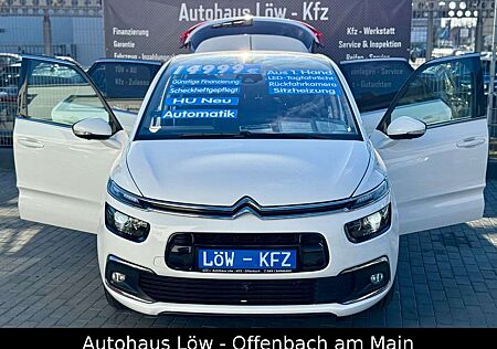 Citroën C4 Spacetourer Citroen / PICASSO TOP AUSTATTUNG 1. HAND