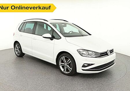 VW Golf Sportsvan Volkswagen Golf VII Sportsvan 1.5 TSI Comfortl. AHK+CARPLAY