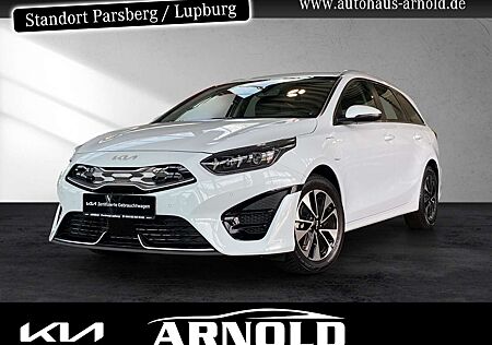 Kia XCeed Ceed SW / cee'd SW Ceed SW 1.6 PlugInHybrid PHEV Spirit Technologie
