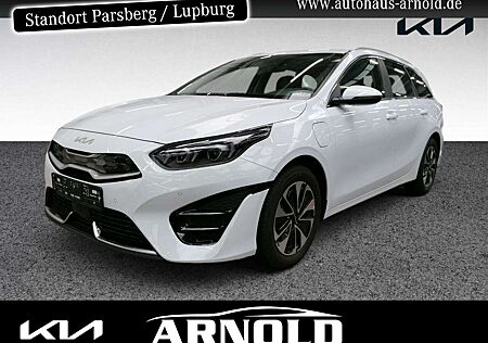 Kia XCeed Ceed SW / cee'd SW Ceed SW 1.6 PlugInHybrid PHEV Spirit Technologie
