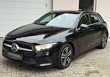 Mercedes-Benz A 200 d Automatik 150PS/LED/Navi/Virutal/Kamera