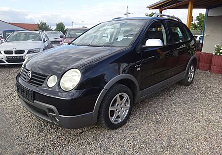 VW Polo Volkswagen Gross 1.4 Fun