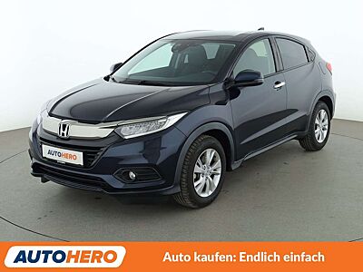 Honda HR-V 1.5 i-VTEC Elegance Aut.*NAVI*CAM*TEMPO*