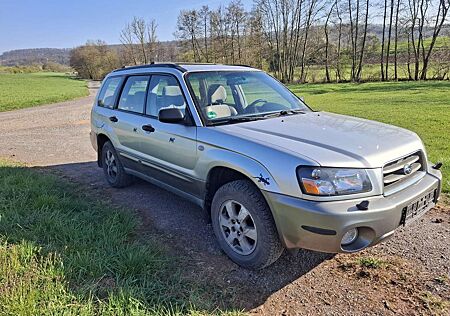 Subaru Forester 2.0 X Comfort