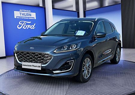 Ford Kuga 2.5 PHEV Vignale #AHK schwenkbar #LED #ACC