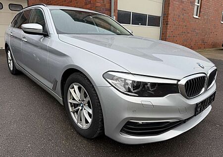 BMW 530 d xDrive