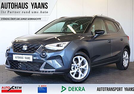Seat Arona FR 1.0 TSI AID+CARPLAY+LED+17"