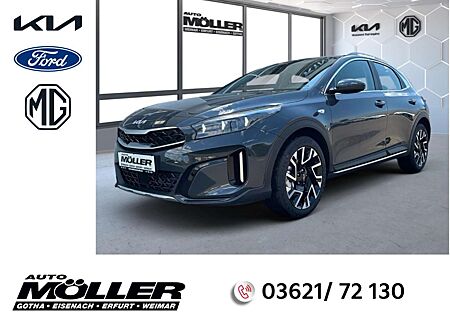 Kia XCeed Vision 1.5T DCT7 Komfort Navi LED Klima Kamera ACC