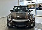 Mini One Cabrio 1.6 El. Verdeck Klimaautom Ambiente Beleuchtung SH