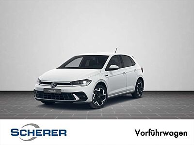 Volkswagen Polo R-Line 1,0 l TSI OPF 70 kW (95 PS) 5-Gang R