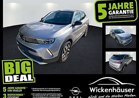 Opel Mokka 1.2 Turbo Elegance Rückfahrkamera mit 180°