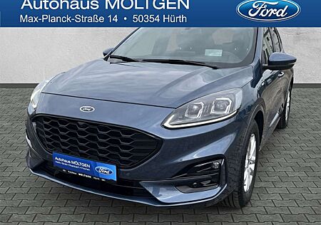 Ford Kuga ST-Line X 1.5 Fahrerassistenz-PAket-HUD-Navi-Klima
