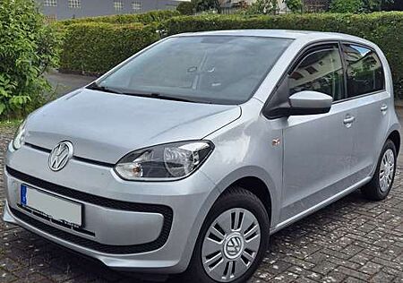 VW Up Volkswagen ! move !