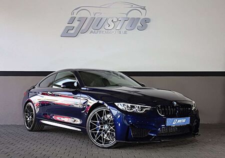 BMW M4 Competition/360*/HUD/HK/APPLE/SHZ/LHZ/PDC/R20