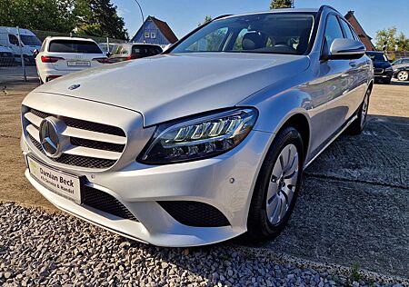 Mercedes-Benz C 200 T d