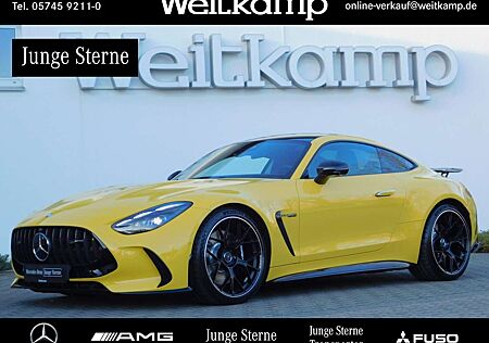 Mercedes-Benz AMG GT GT 63 4MATIC+ Aero-P.+Perf.S.+Head-Up+Distr.+360