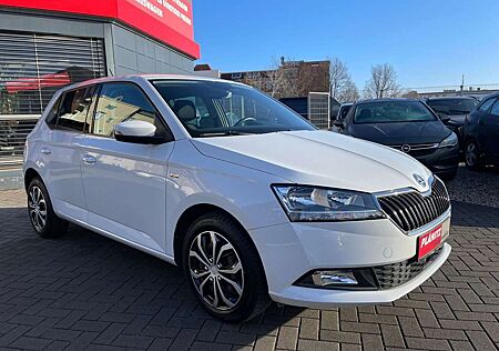 Skoda Fabia Drive 125/wenig Kilometer/Apple Carplay/Allwetter