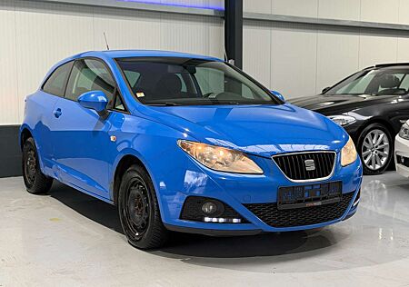 Seat Ibiza 1.4 Sport ELEKTR.FENSTER KLIMA